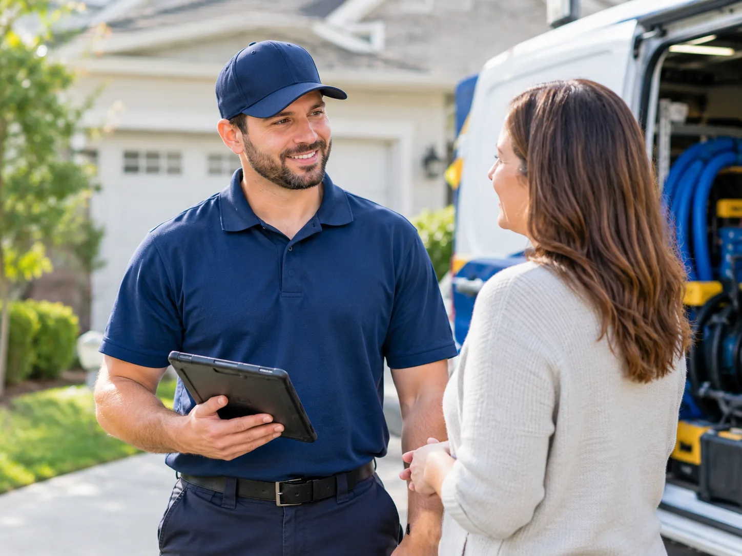 Sewage Backup Cleanup Santa Barbara, CA FAQs